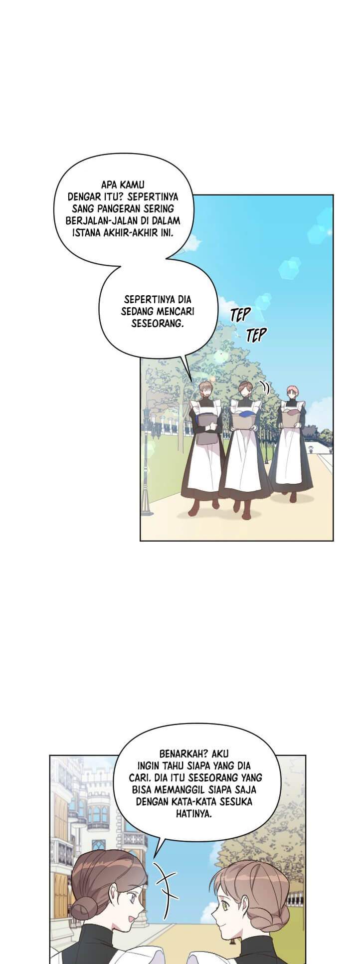 Asirhart Kingdom Aide Chapter 29 - halaman 2