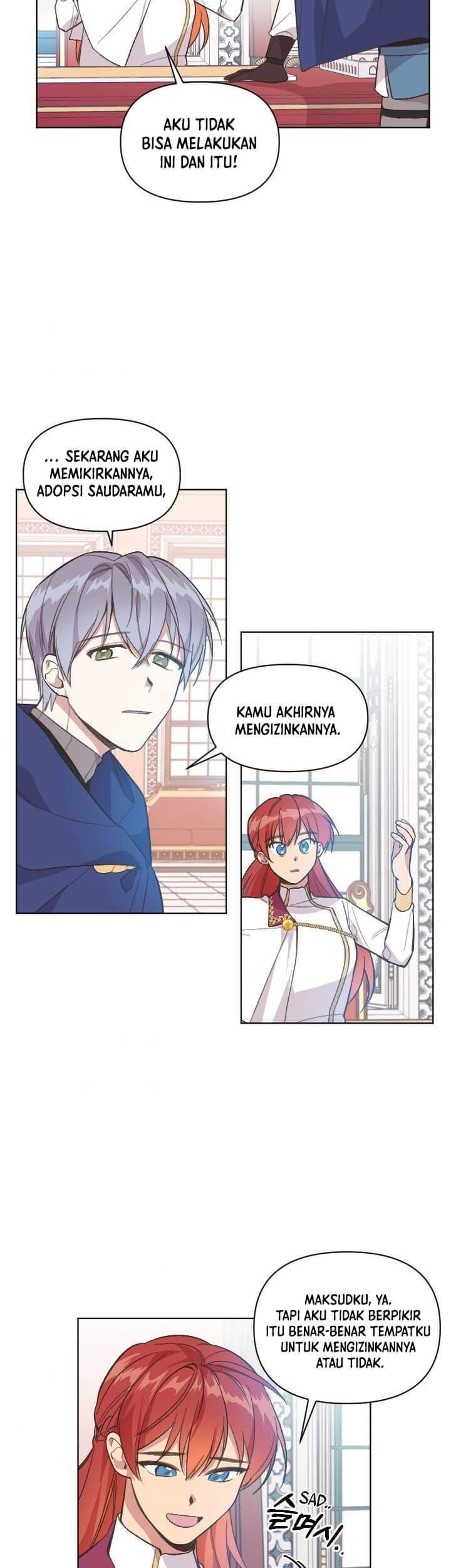 Asirhart Kingdom Aide Chapter 29 - halaman 27