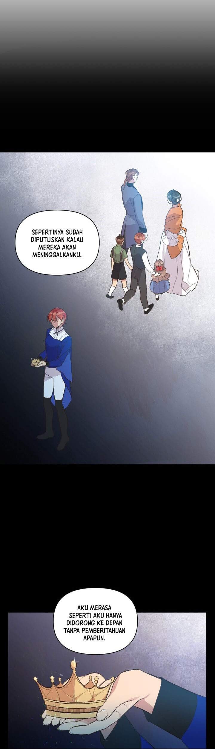 Asirhart Kingdom Aide Chapter 29 - halaman 29