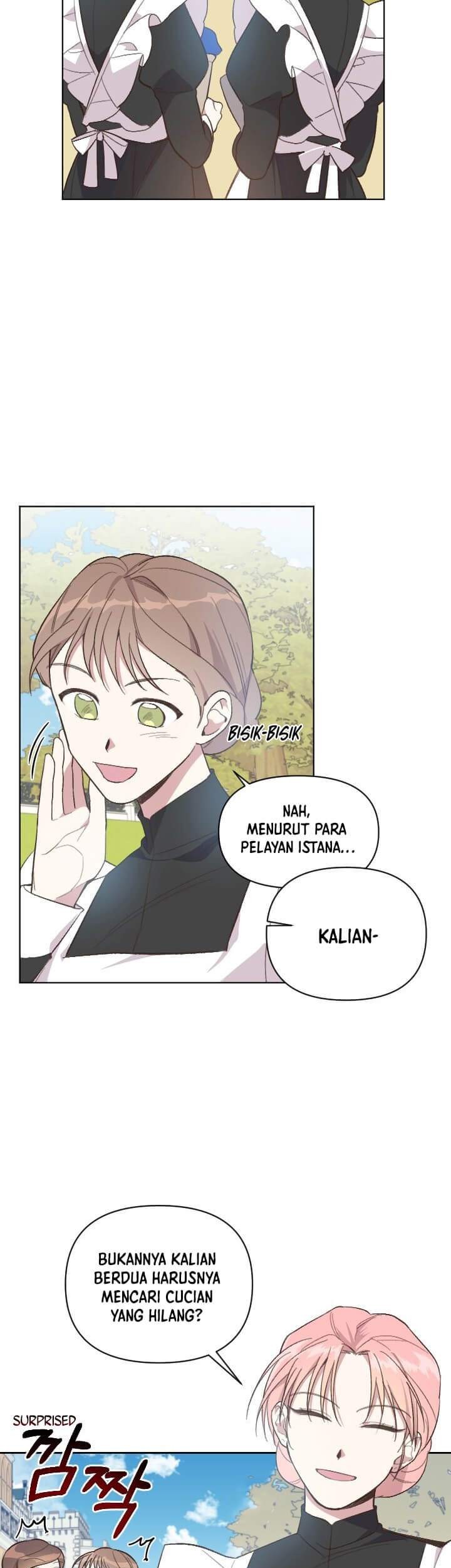 Asirhart Kingdom Aide Chapter 29 - halaman 3
