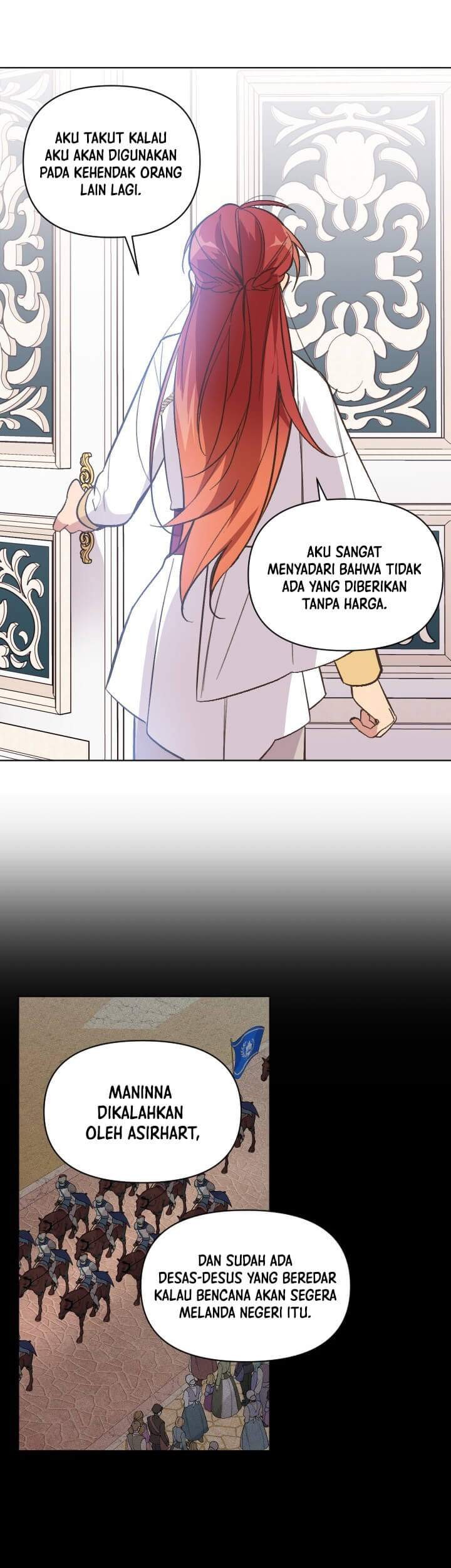 Asirhart Kingdom Aide Chapter 29 - halaman 37