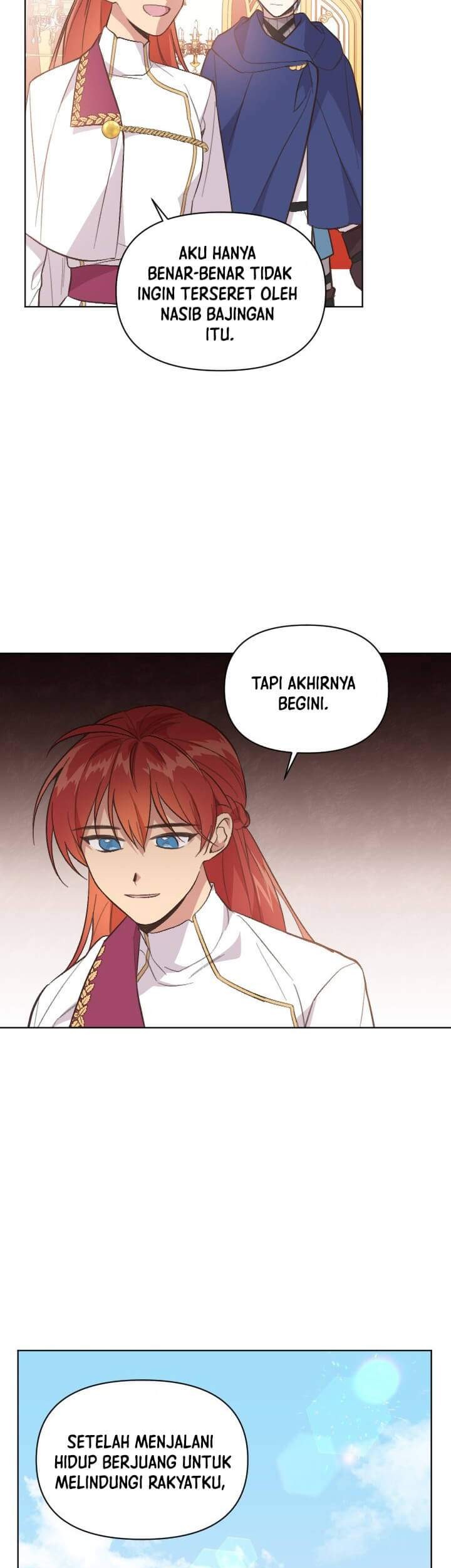 Asirhart Kingdom Aide Chapter 29 - halaman 41