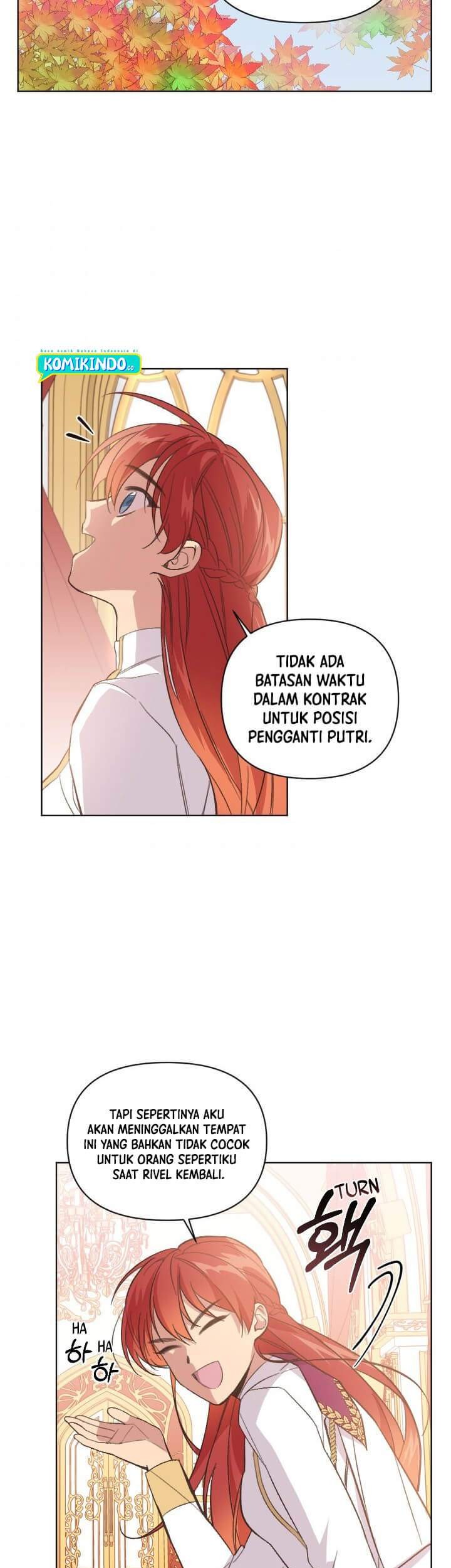 Asirhart Kingdom Aide Chapter 29 - halaman 43
