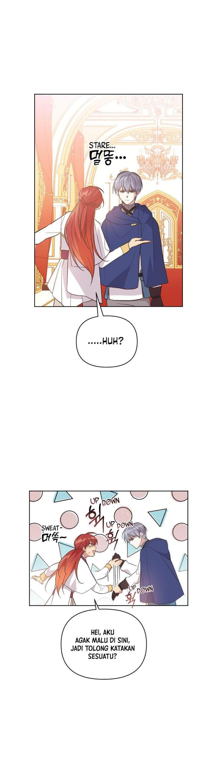 Asirhart Kingdom Aide Chapter 29 - halaman 45