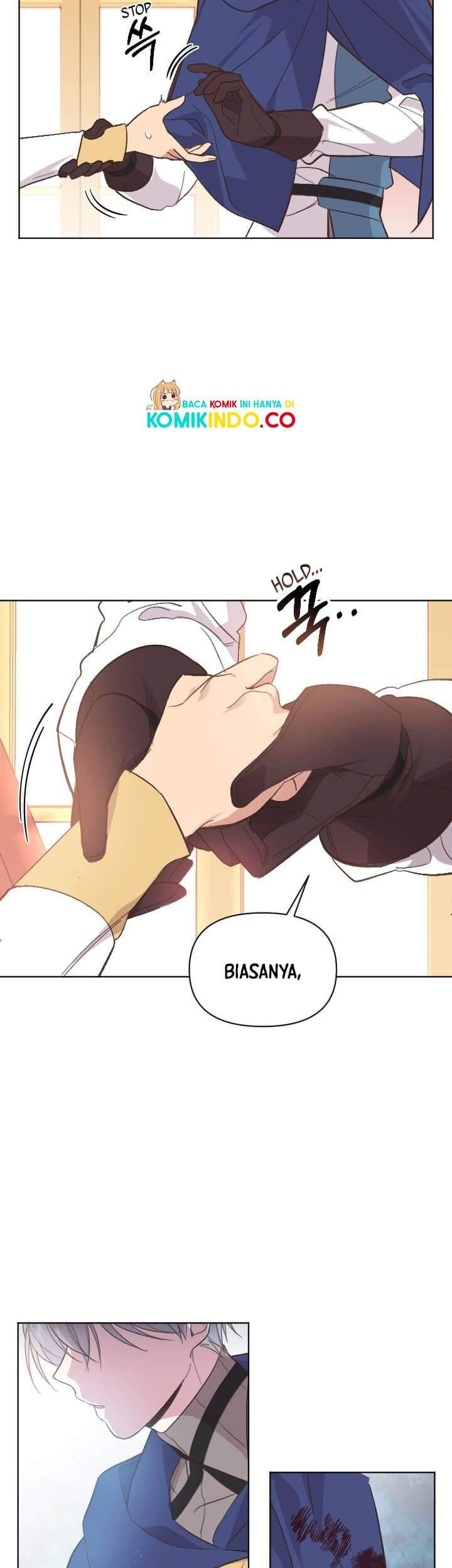 Asirhart Kingdom Aide Chapter 29 - halaman 47