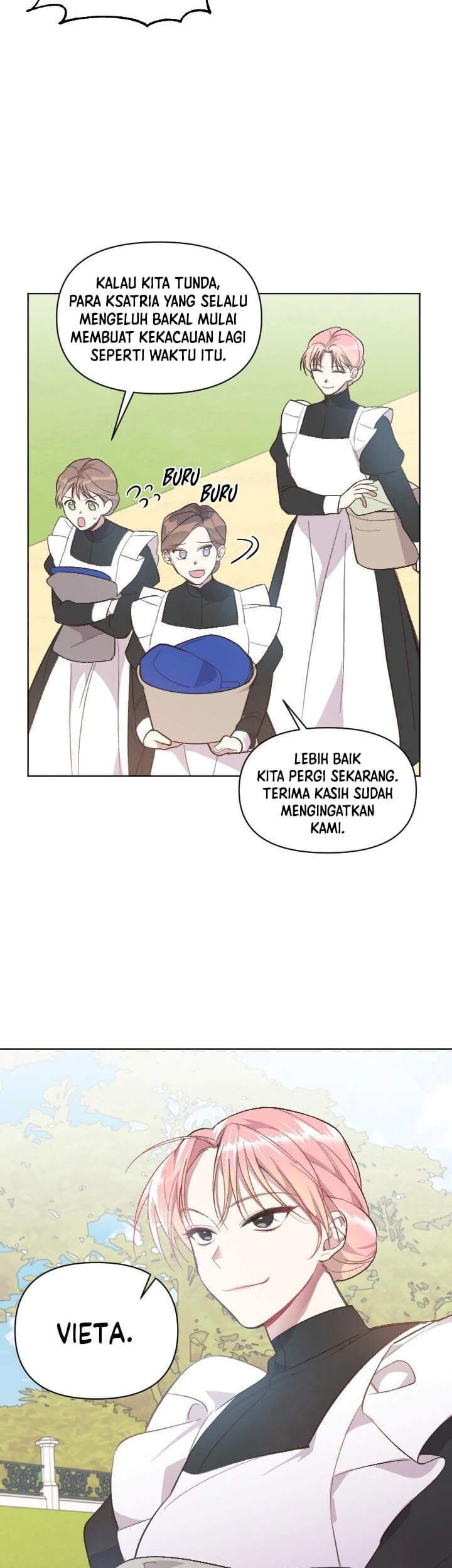 Asirhart Kingdom Aide Chapter 29 - halaman 5