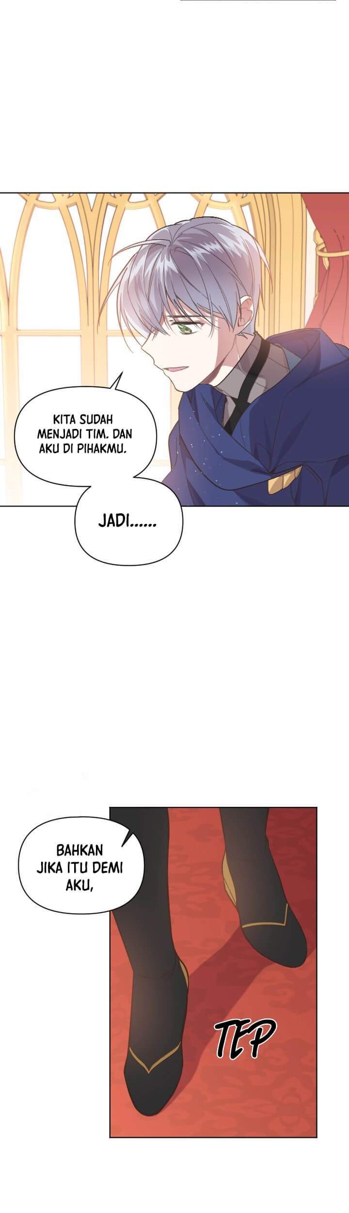 Asirhart Kingdom Aide Chapter 29 - halaman 53