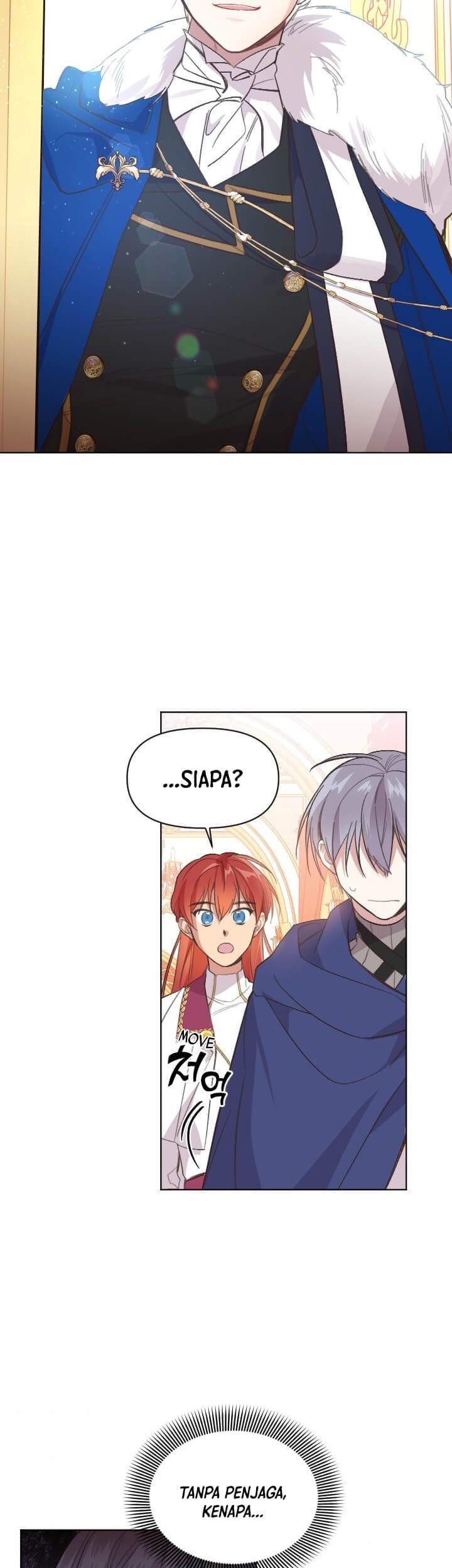 Asirhart Kingdom Aide Chapter 29 - halaman 57