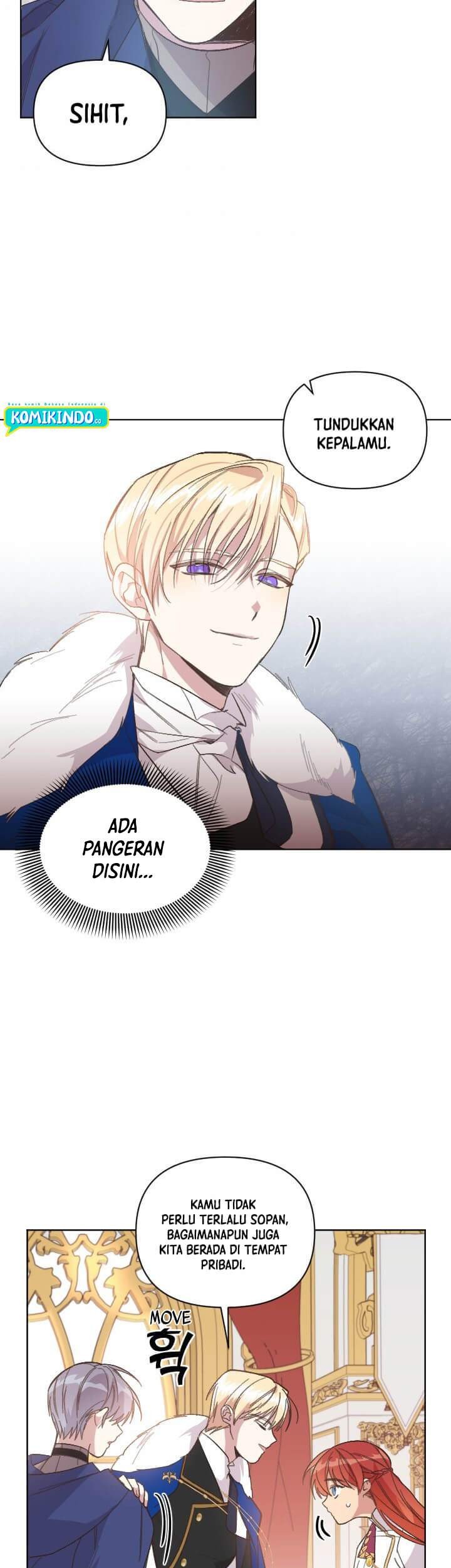 Asirhart Kingdom Aide Chapter 29 - halaman 59
