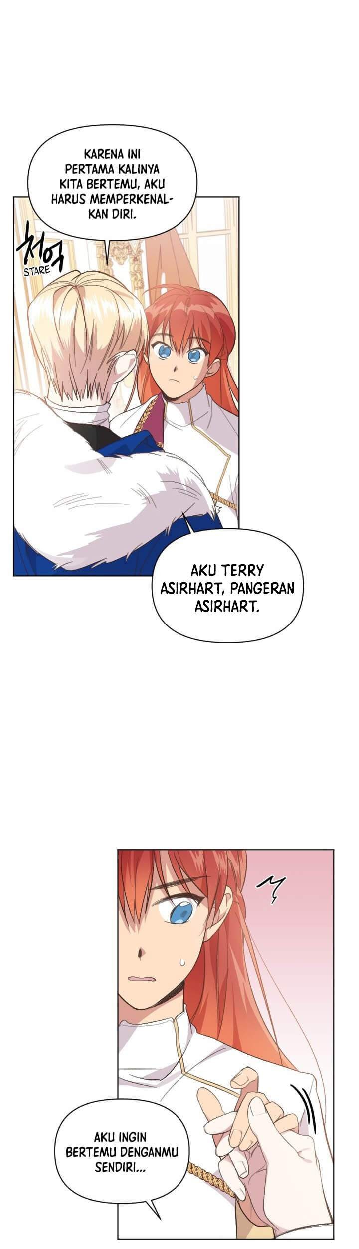 Asirhart Kingdom Aide Chapter 29 - halaman 61