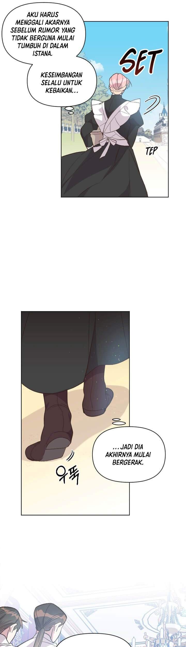 Asirhart Kingdom Aide Chapter 29 - halaman 7