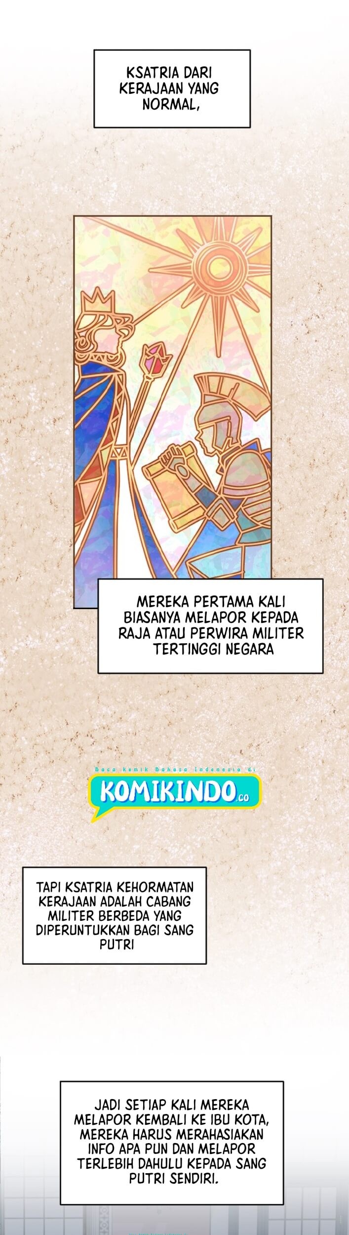Asirhart Kingdom Aide Chapter 3 - halaman 10