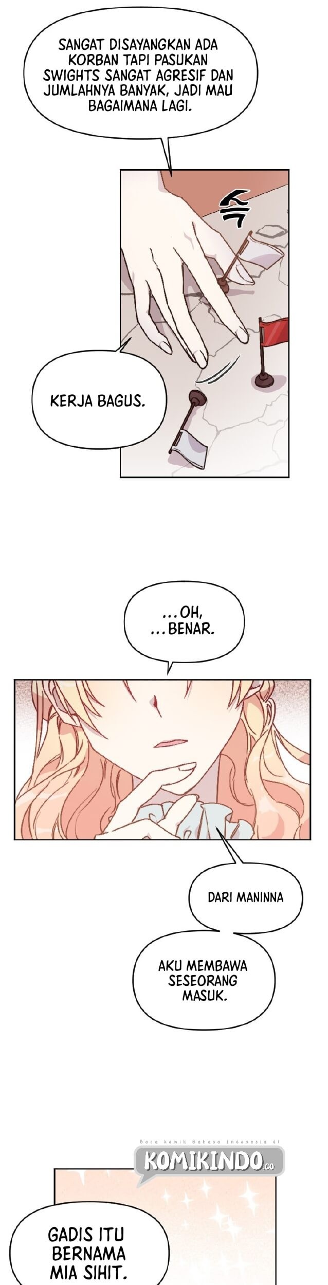 Asirhart Kingdom Aide Chapter 3 - halaman 12