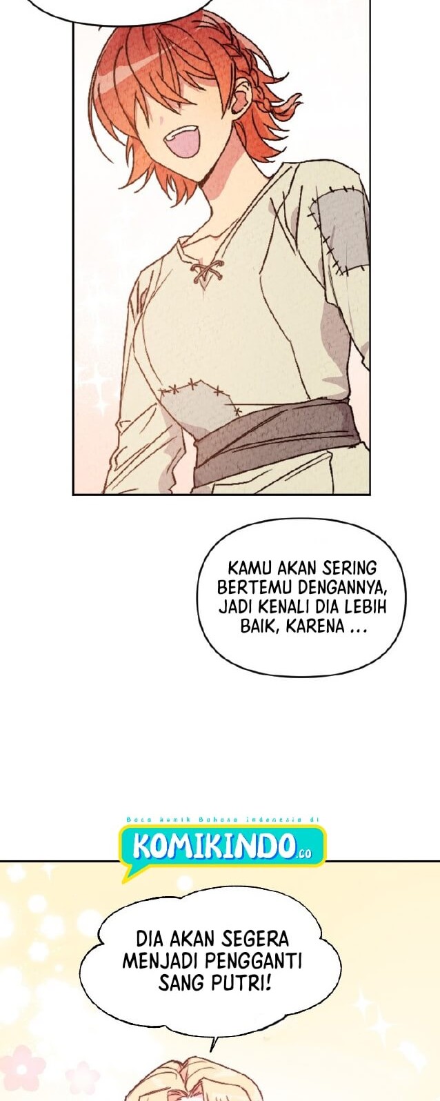 Asirhart Kingdom Aide Chapter 3 - halaman 13
