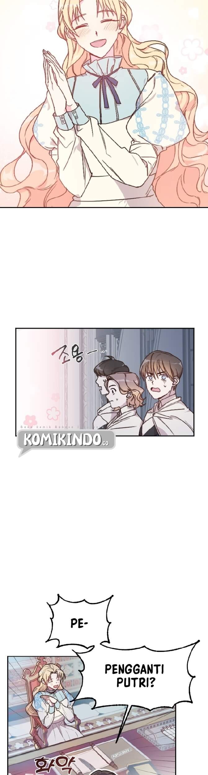 Asirhart Kingdom Aide Chapter 3 - halaman 14