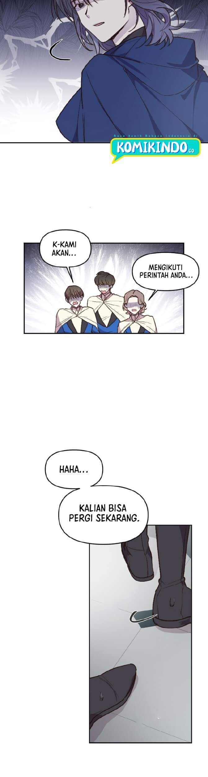 Asirhart Kingdom Aide Chapter 3 - halaman 16