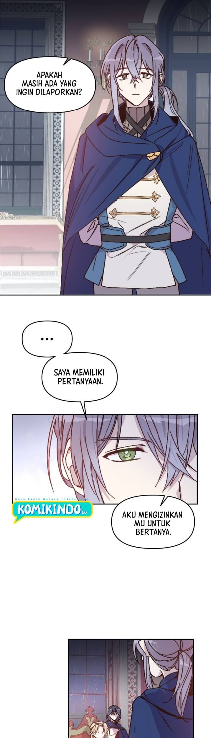 Asirhart Kingdom Aide Chapter 3 - halaman 18