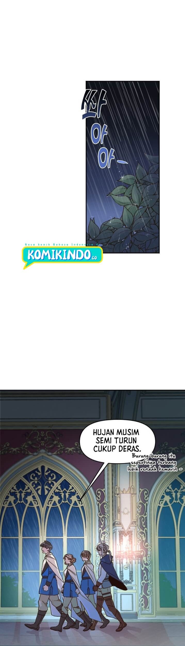 Asirhart Kingdom Aide Chapter 3 - halaman 2