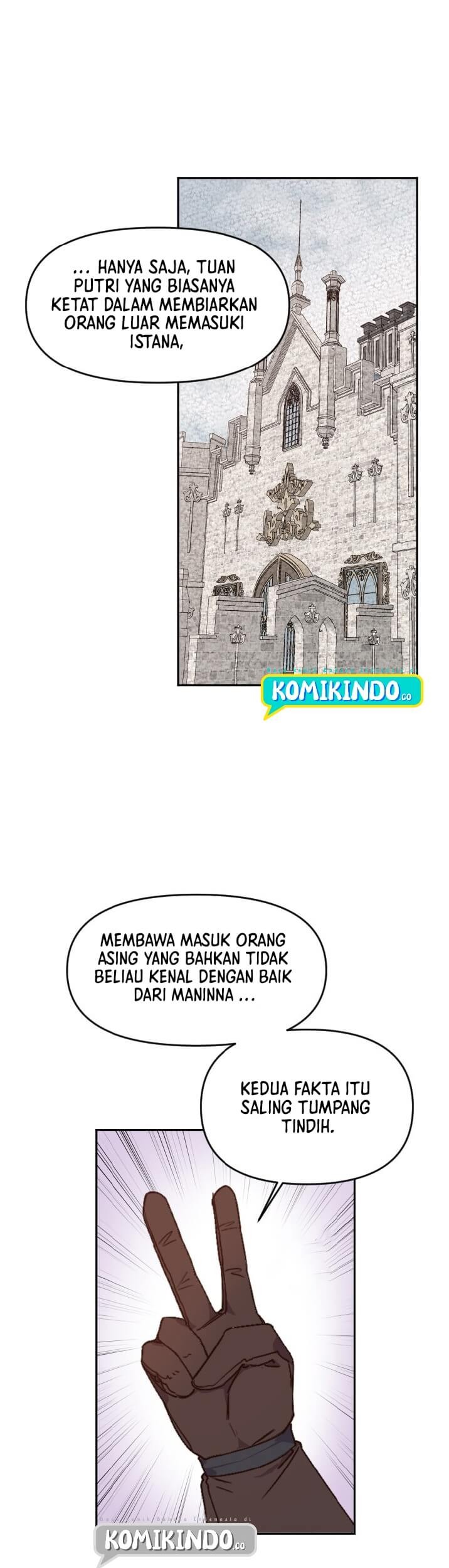 Asirhart Kingdom Aide Chapter 3 - halaman 20