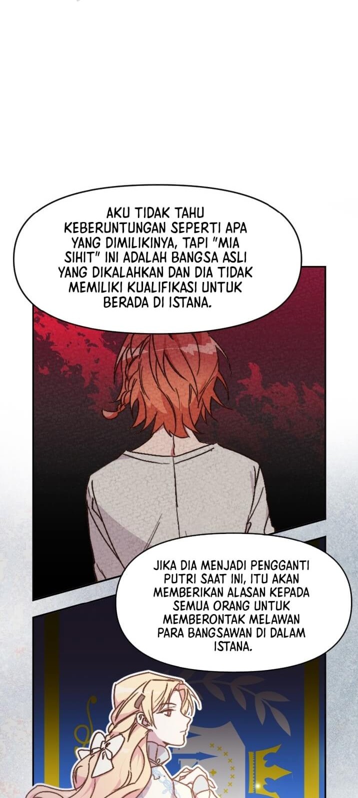 Asirhart Kingdom Aide Chapter 3 - halaman 21