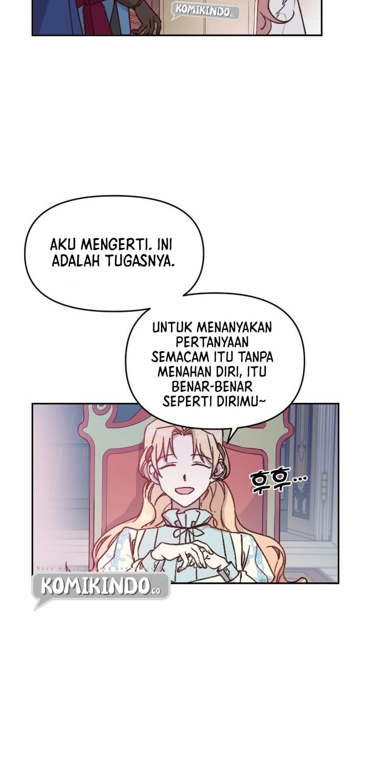 Asirhart Kingdom Aide Chapter 3 - halaman 23