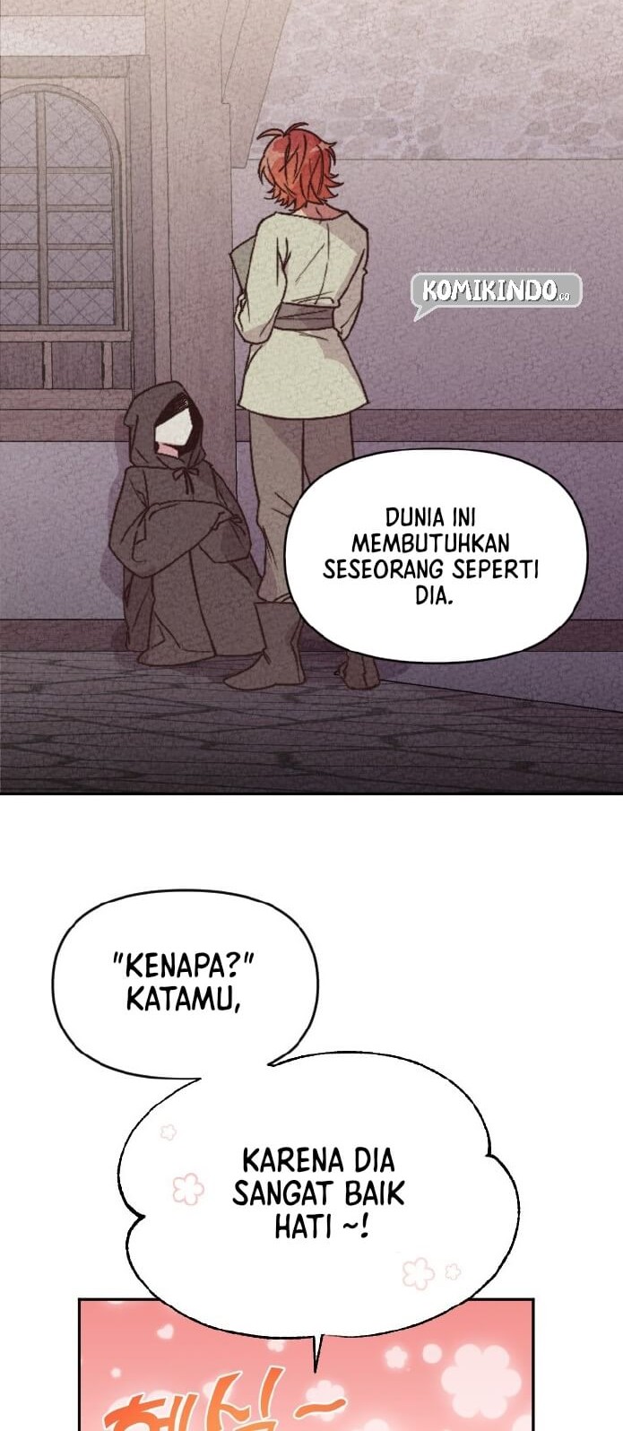Asirhart Kingdom Aide Chapter 3 - halaman 25