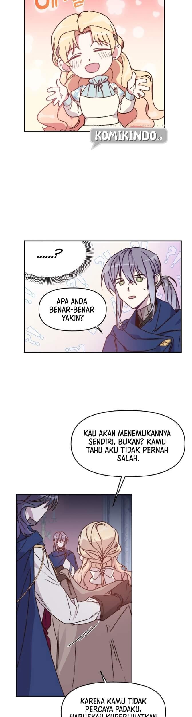 Asirhart Kingdom Aide Chapter 3 - halaman 26