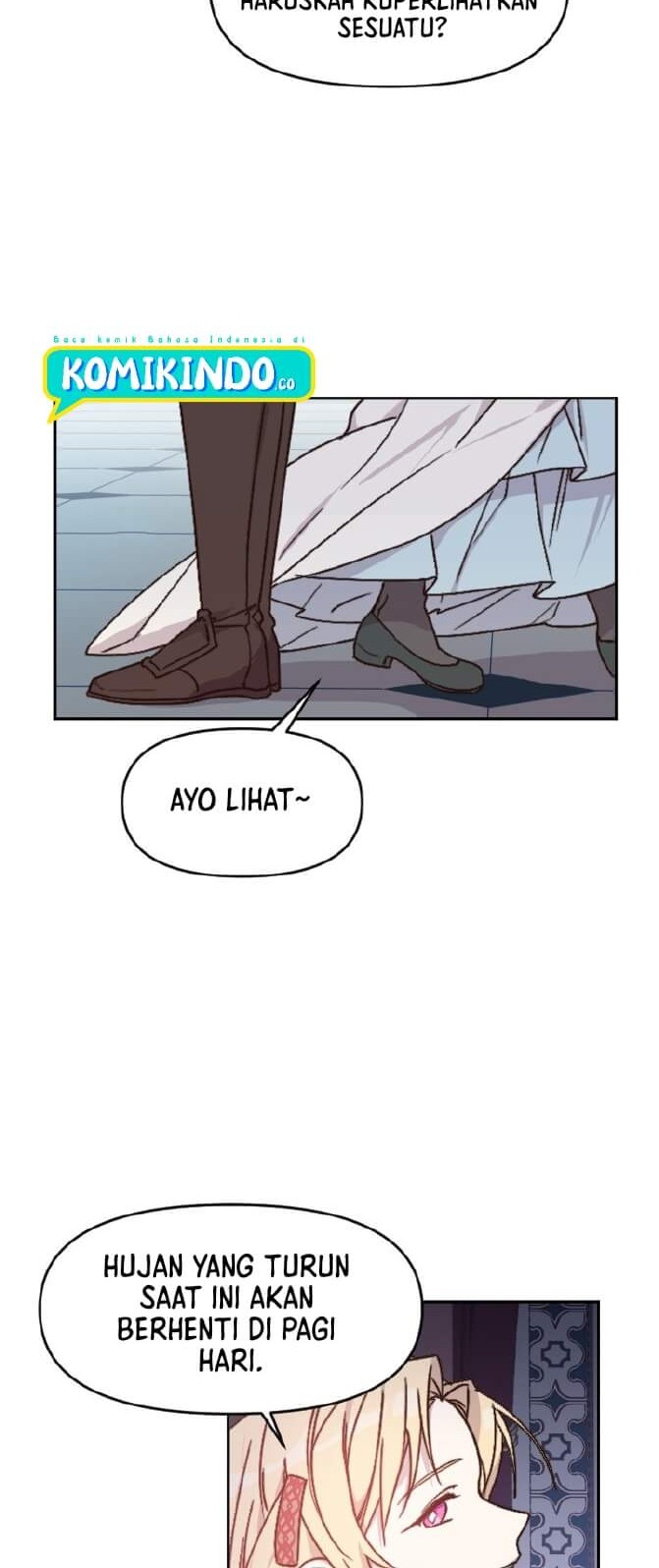 Asirhart Kingdom Aide Chapter 3 - halaman 27