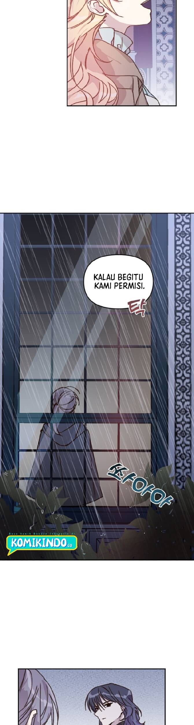 Asirhart Kingdom Aide Chapter 3 - halaman 28