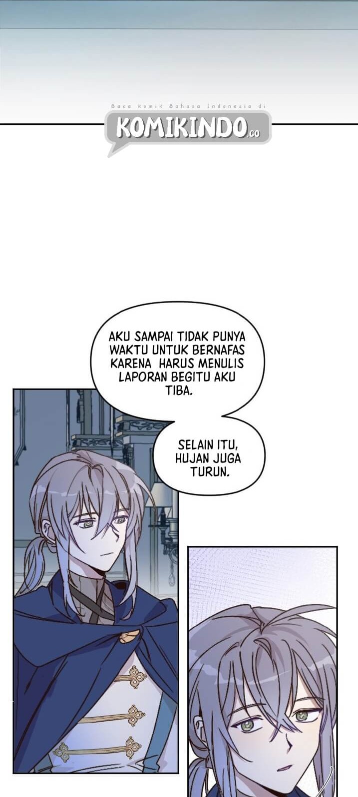Asirhart Kingdom Aide Chapter 3 - halaman 3