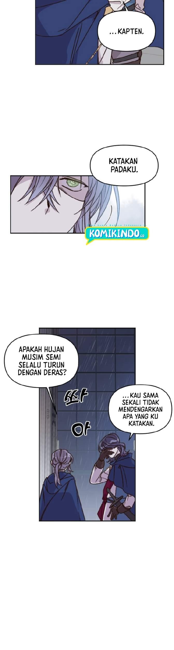Asirhart Kingdom Aide Chapter 3 - halaman 30