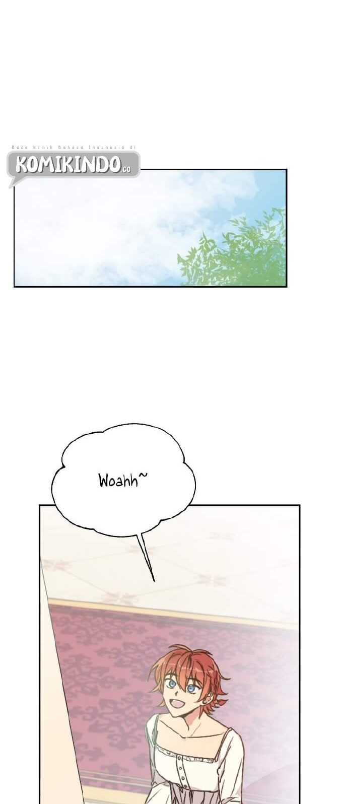 Asirhart Kingdom Aide Chapter 3 - halaman 31