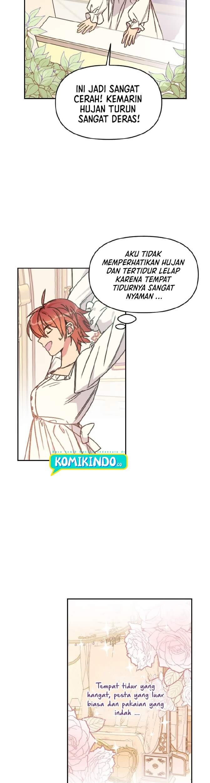 Asirhart Kingdom Aide Chapter 3 - halaman 32
