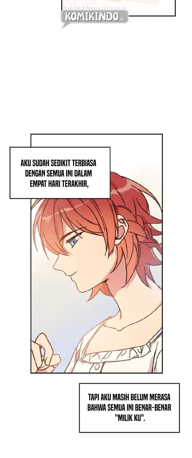 Asirhart Kingdom Aide Chapter 3 - halaman 33