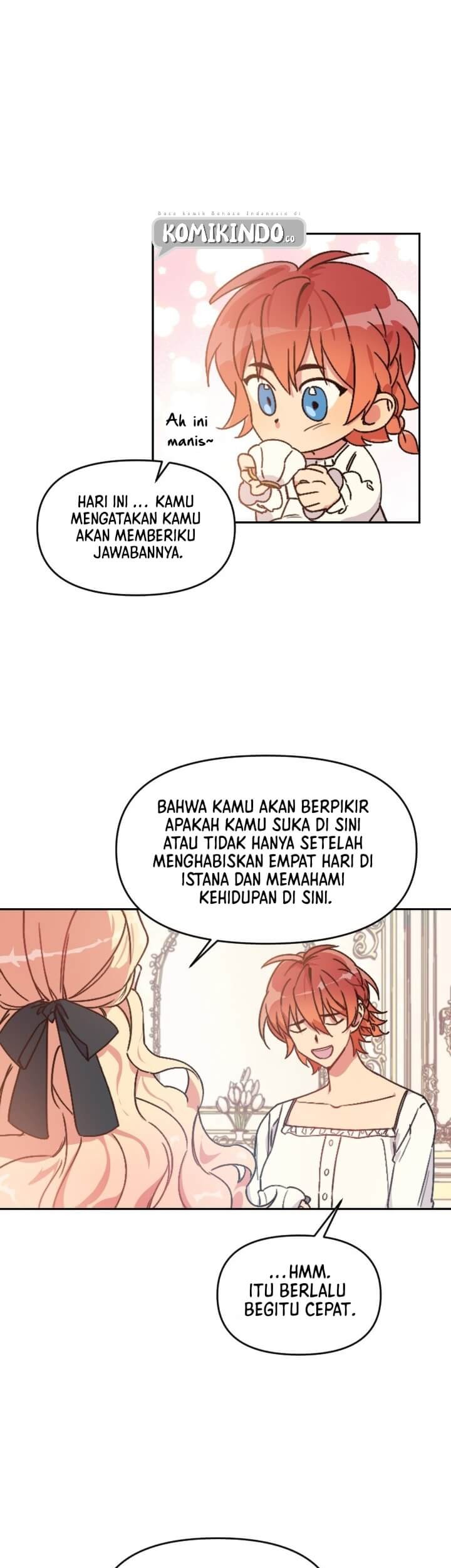 Asirhart Kingdom Aide Chapter 3 - halaman 36
