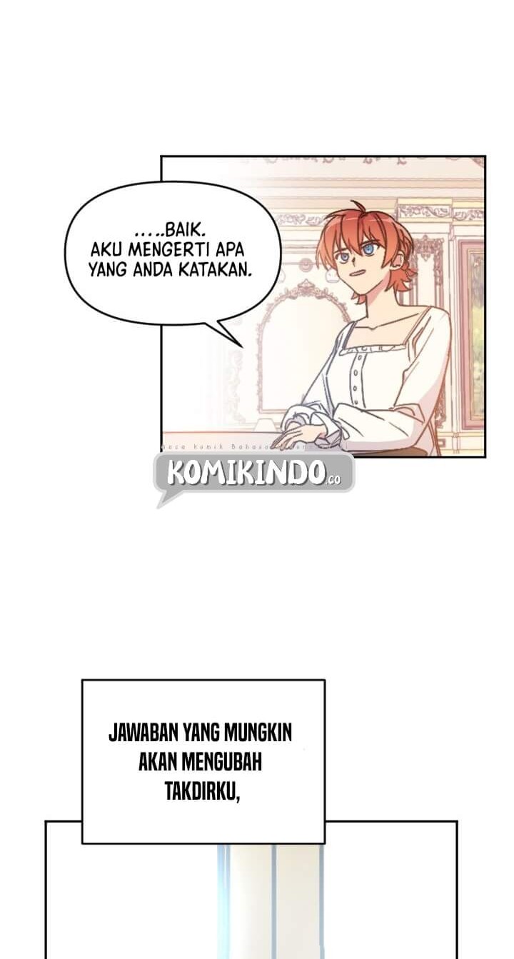 Asirhart Kingdom Aide Chapter 3 - halaman 39