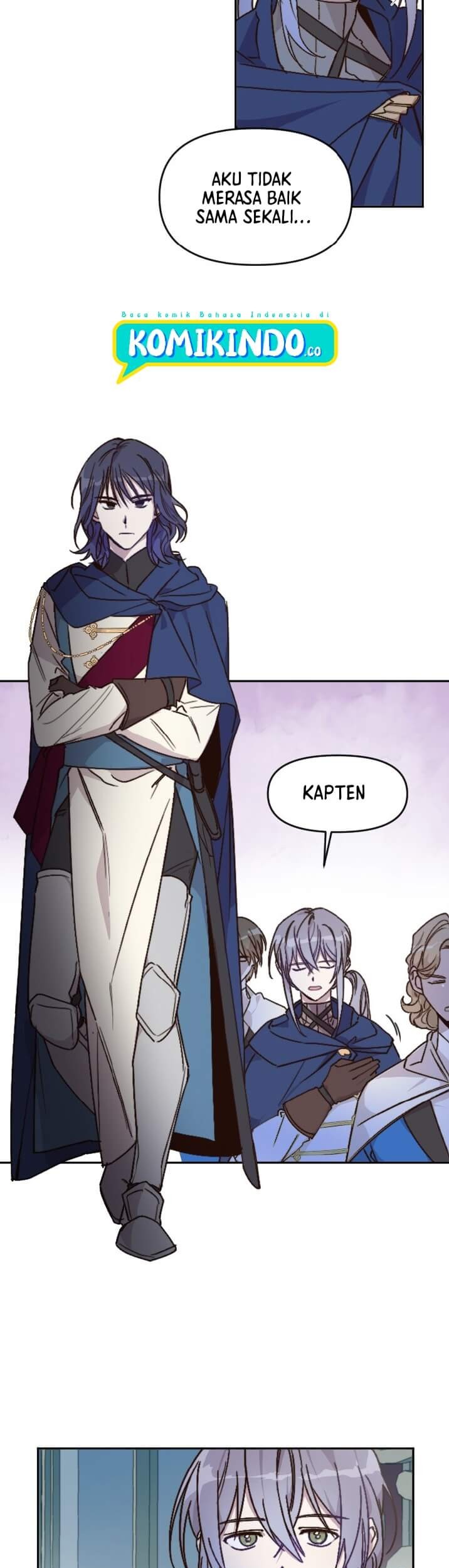 Asirhart Kingdom Aide Chapter 3 - halaman 4