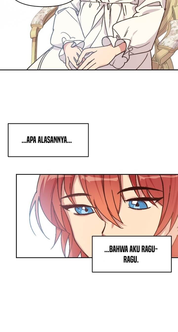 Asirhart Kingdom Aide Chapter 3 - halaman 41