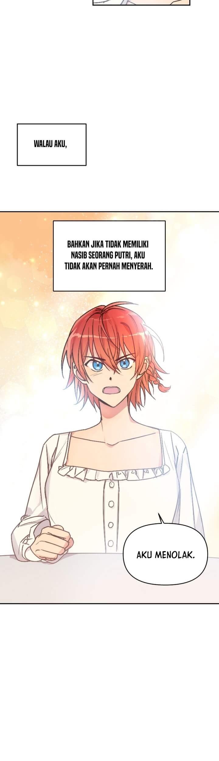 Asirhart Kingdom Aide Chapter 3 - halaman 44