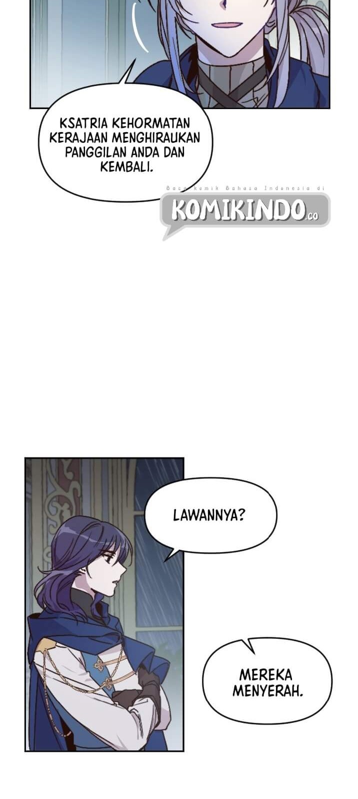 Asirhart Kingdom Aide Chapter 3 - halaman 5