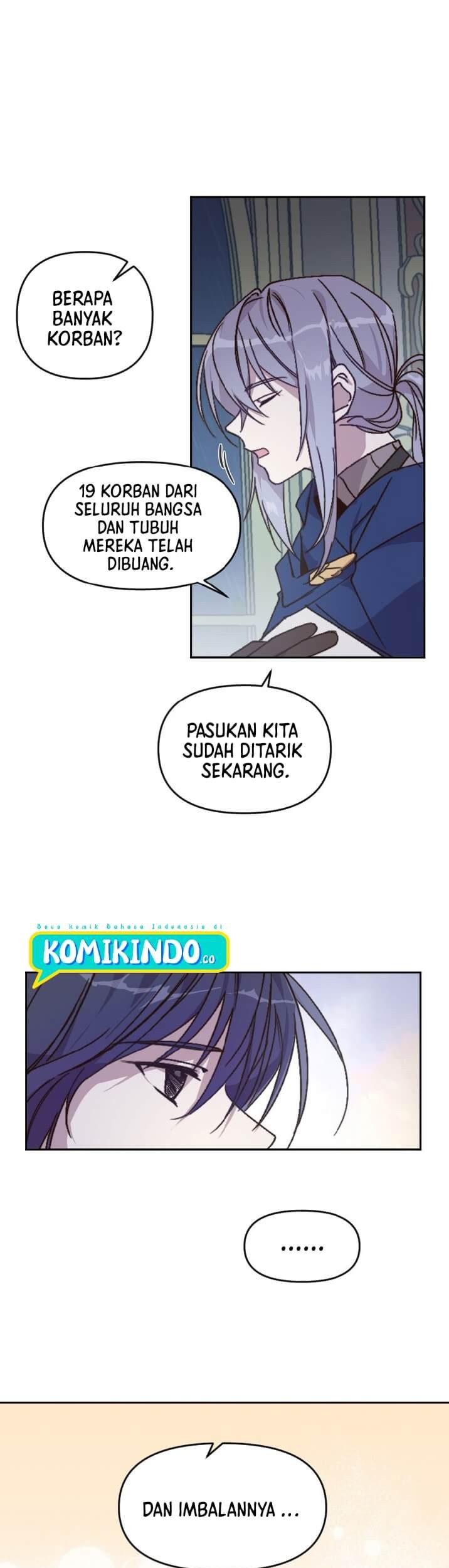 Asirhart Kingdom Aide Chapter 3 - halaman 6