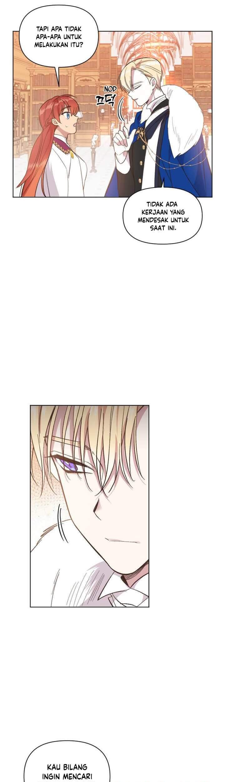 Asirhart Kingdom Aide Chapter 30 - halaman 19