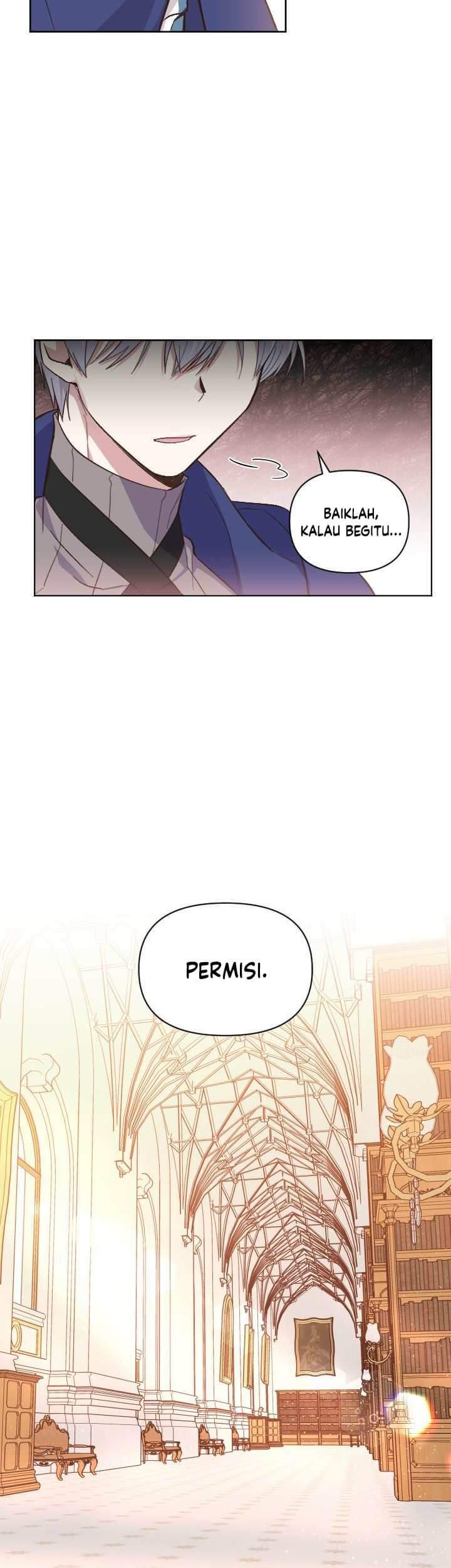 Asirhart Kingdom Aide Chapter 30 - halaman 23