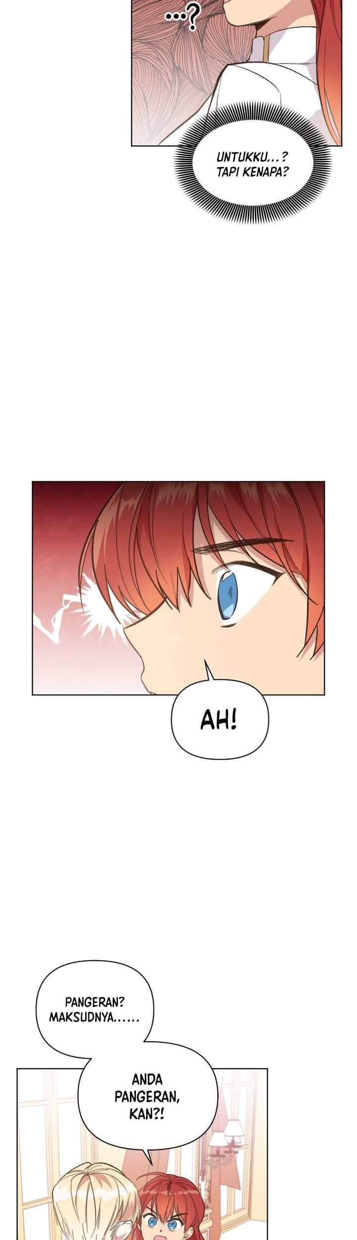Asirhart Kingdom Aide Chapter 30 - halaman 3
