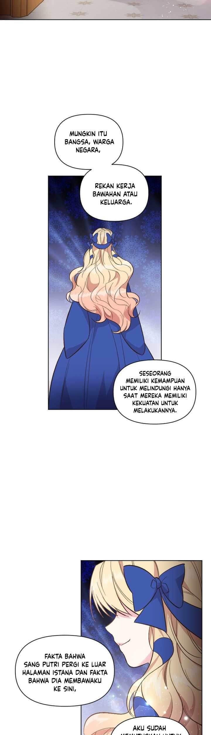 Asirhart Kingdom Aide Chapter 30 - halaman 31