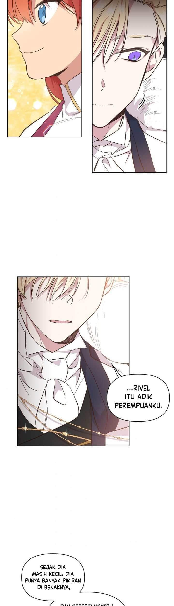 Asirhart Kingdom Aide Chapter 30 - halaman 35