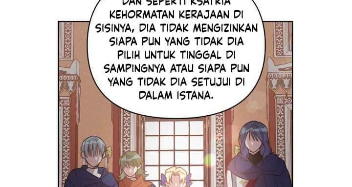 Asirhart Kingdom Aide Chapter 30 - halaman 36