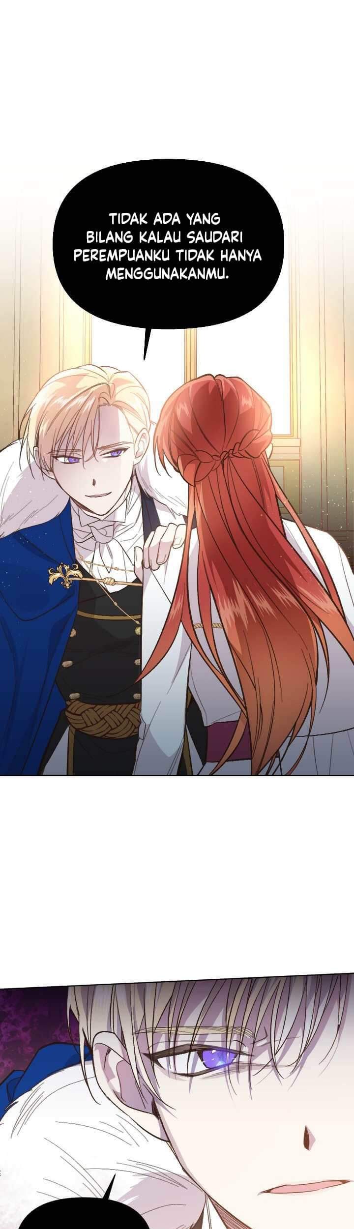 Asirhart Kingdom Aide Chapter 30 - halaman 39