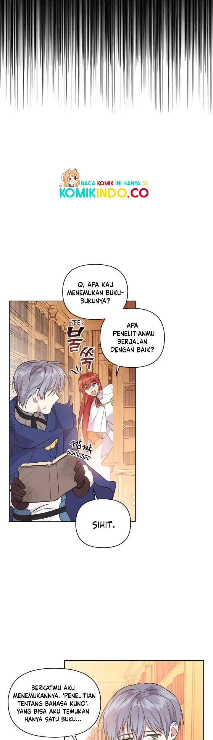 Asirhart Kingdom Aide Chapter 30 - halaman 45