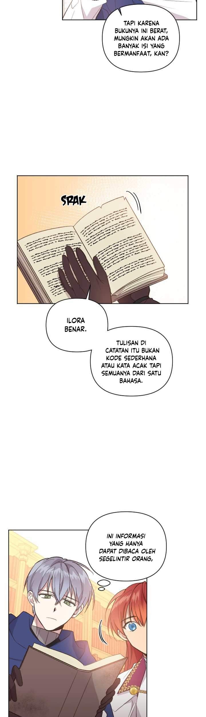 Asirhart Kingdom Aide Chapter 30 - halaman 47